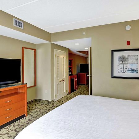 Hilton Garden Inn Hattiesburg Exterior photo