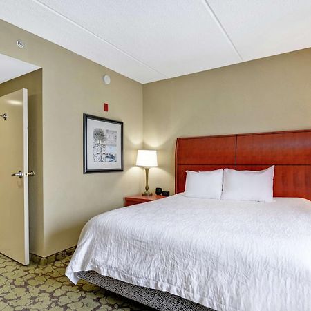 Hilton Garden Inn Hattiesburg Exterior photo