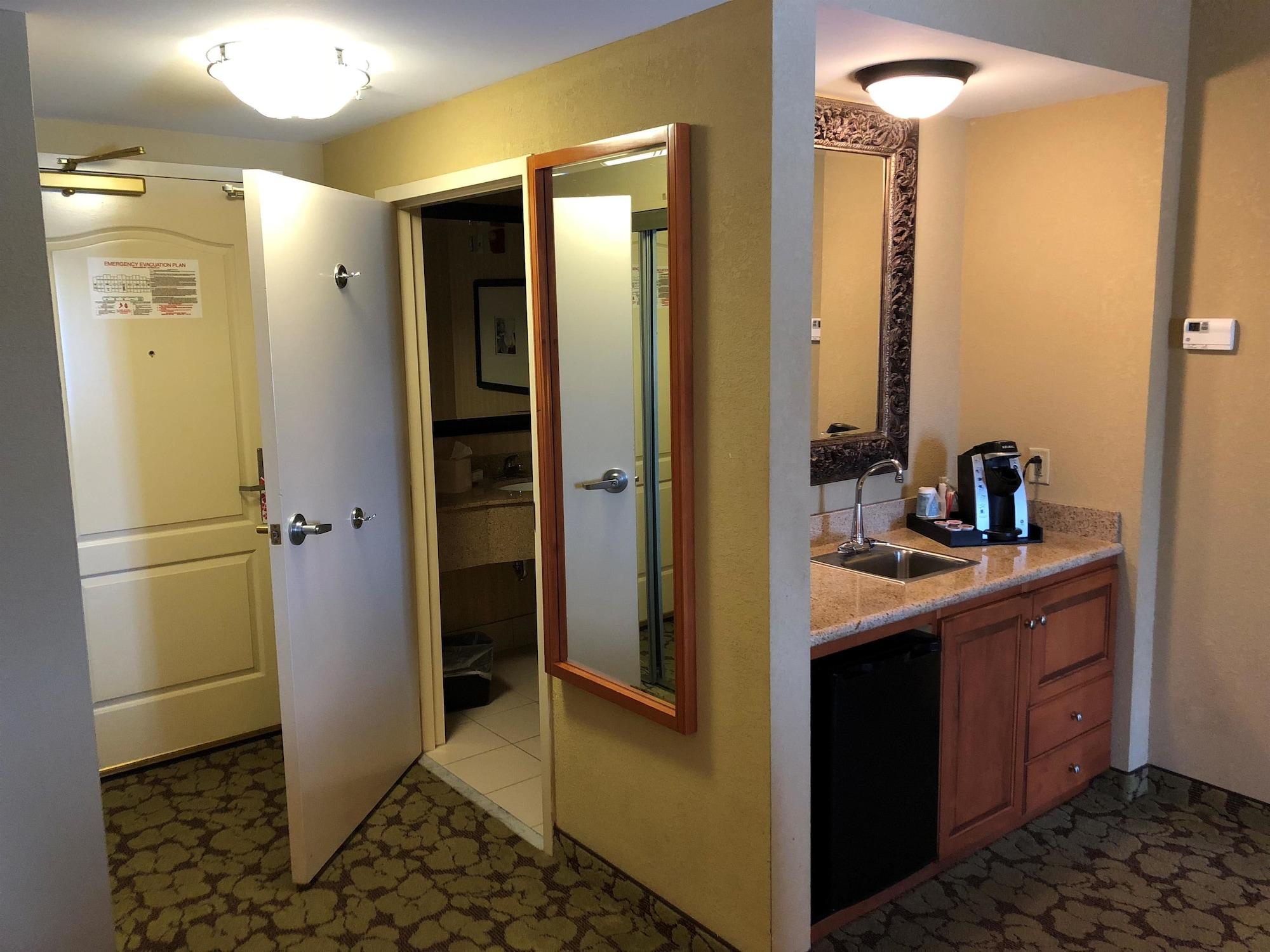 Hilton Garden Inn Hattiesburg Exterior photo