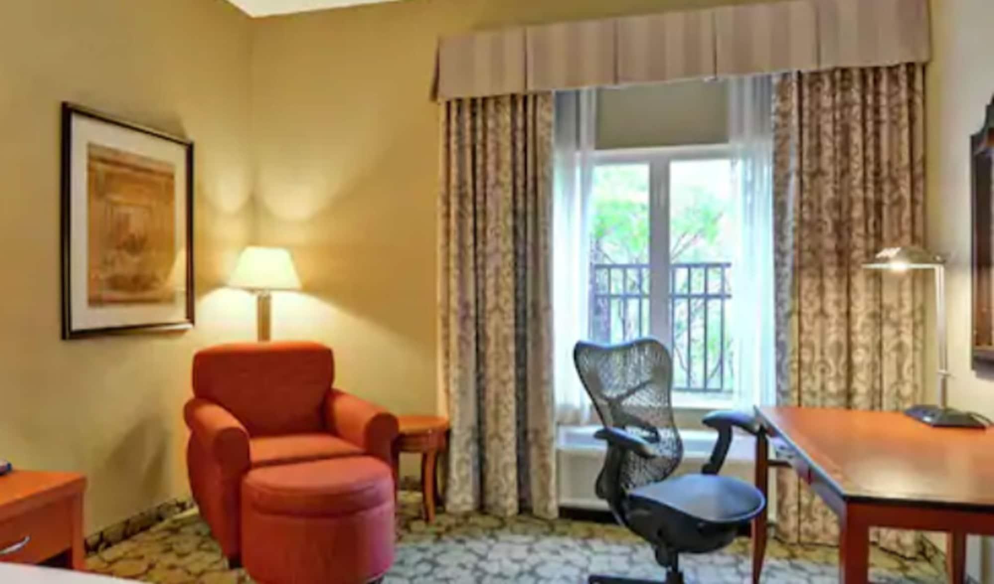 Hilton Garden Inn Hattiesburg Exterior photo