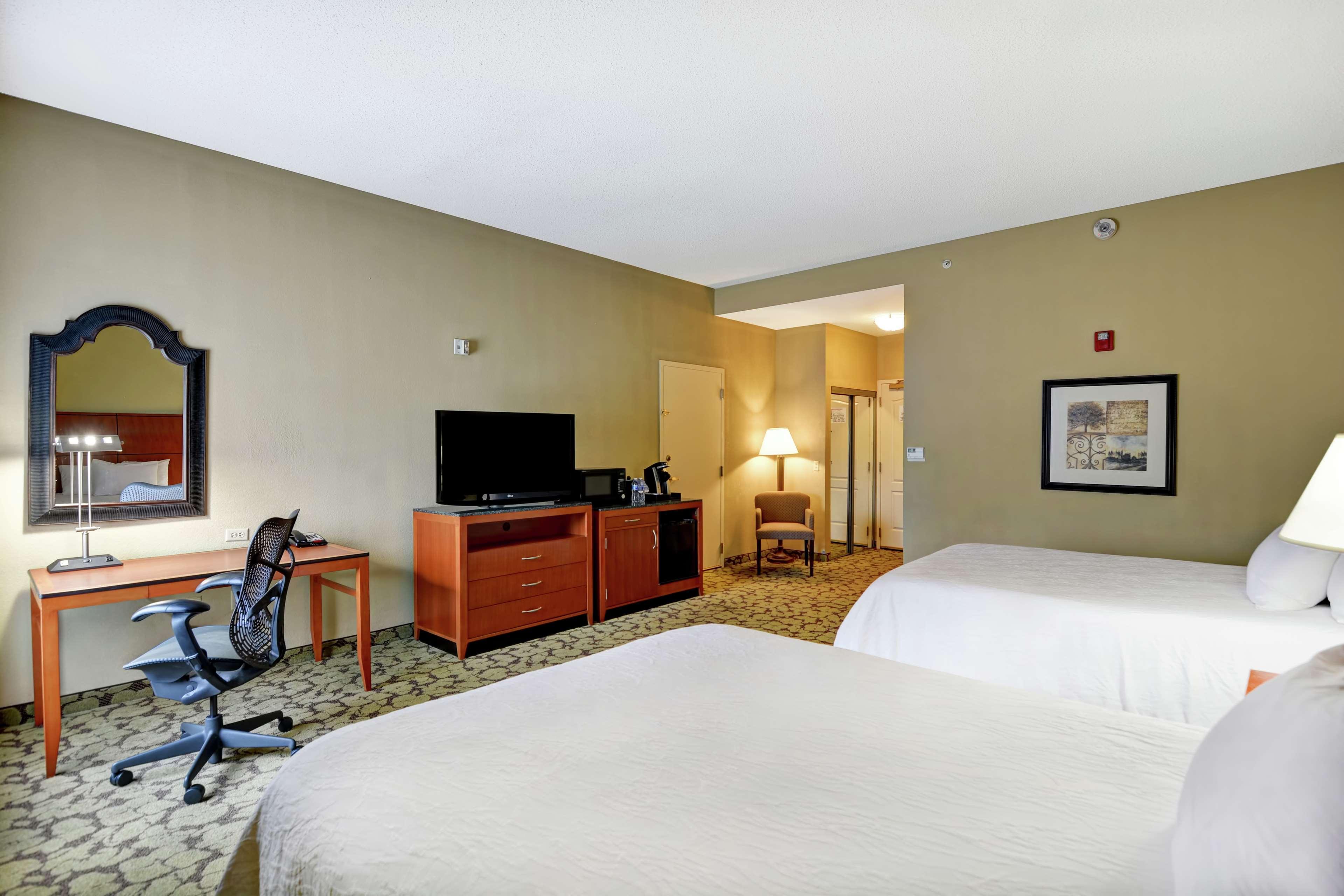 Hilton Garden Inn Hattiesburg Exterior photo