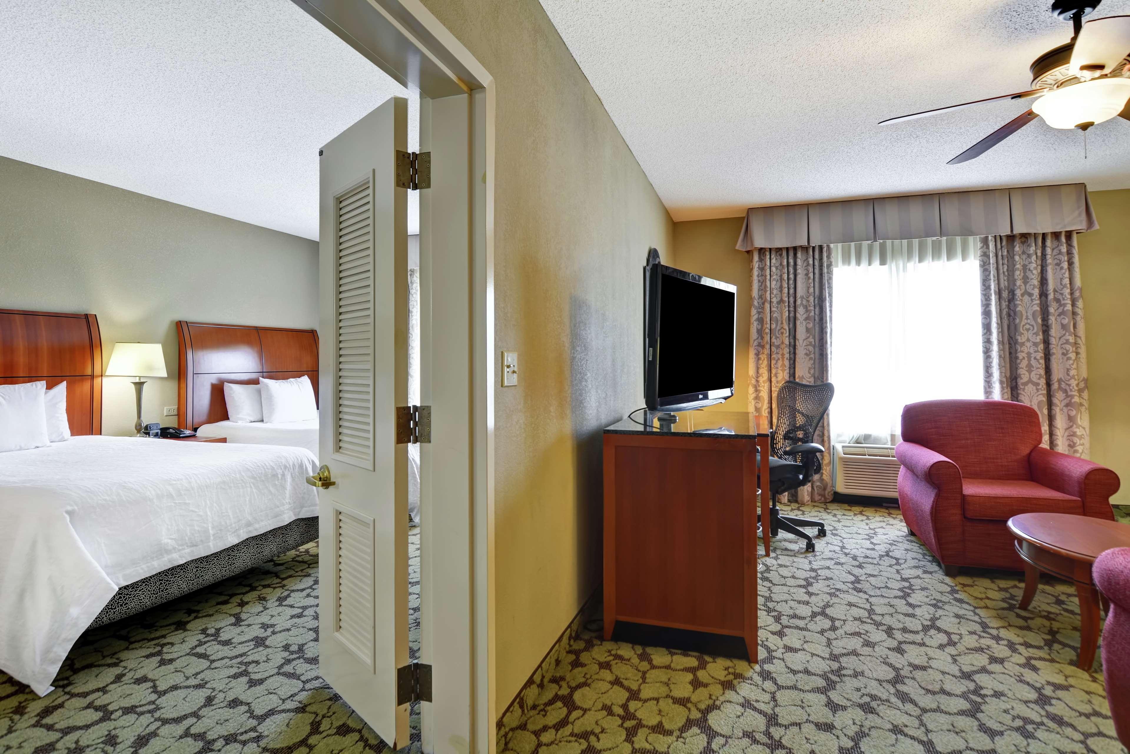 Hilton Garden Inn Hattiesburg Exterior photo