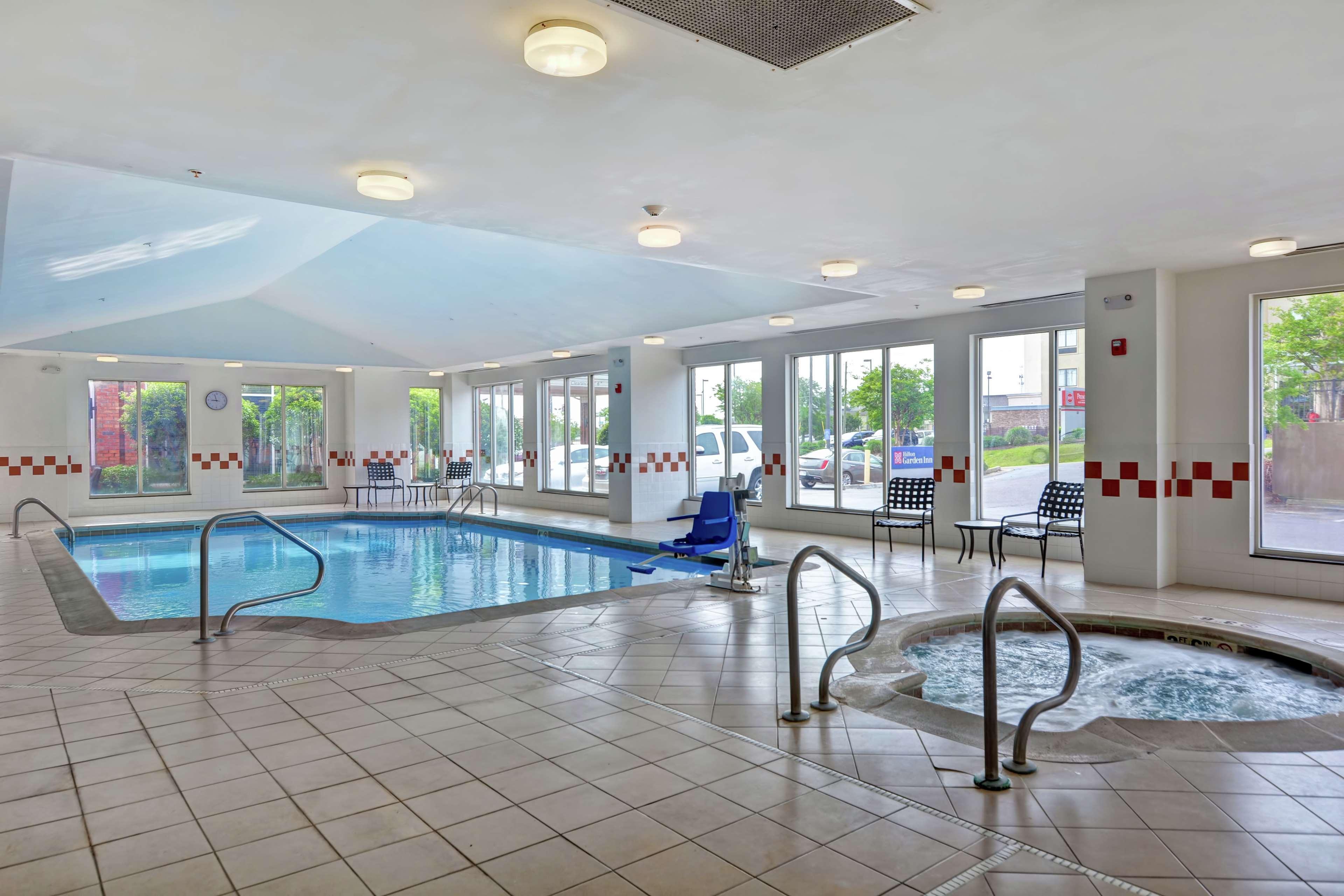 Hilton Garden Inn Hattiesburg Exterior photo