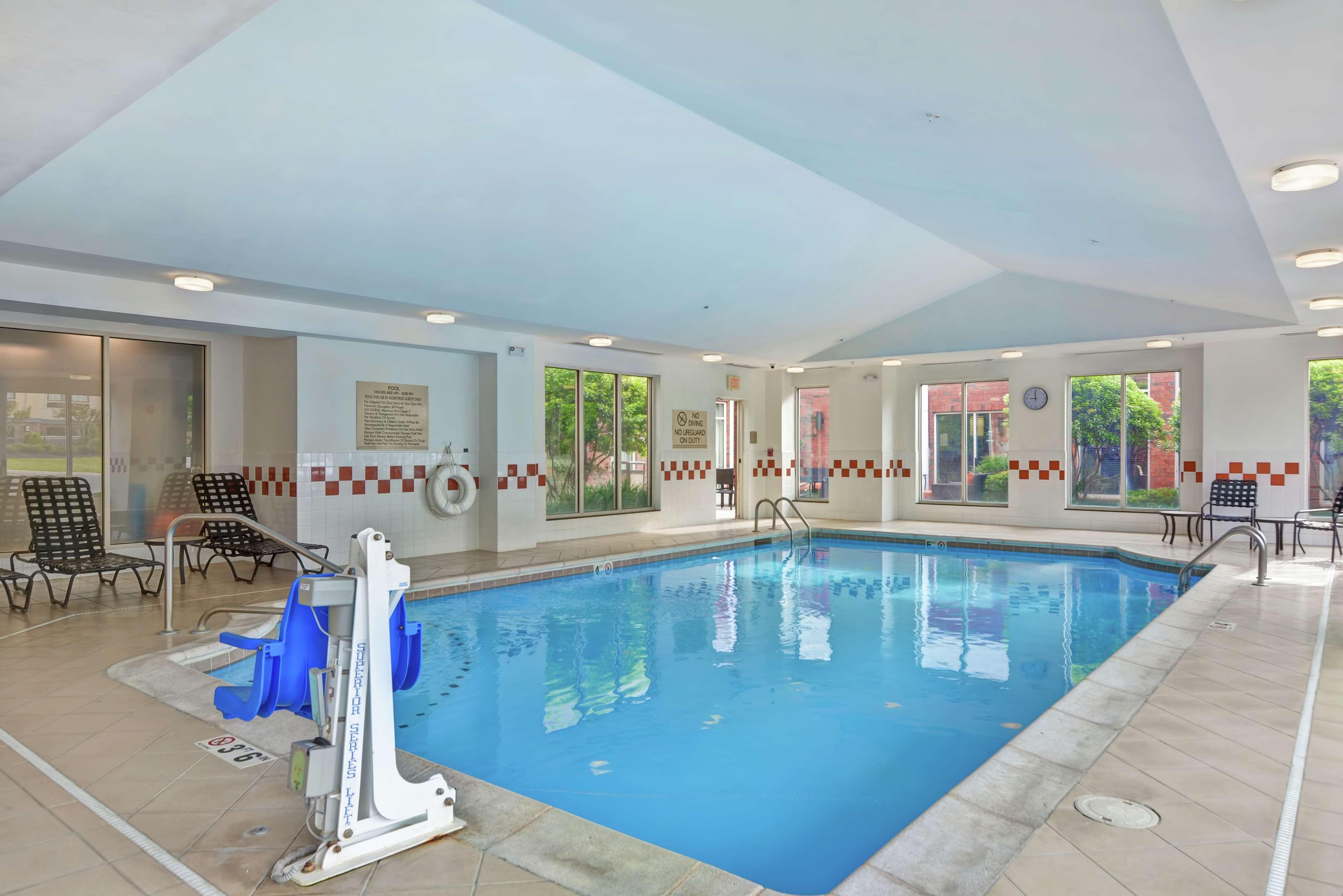 Hilton Garden Inn Hattiesburg Exterior photo