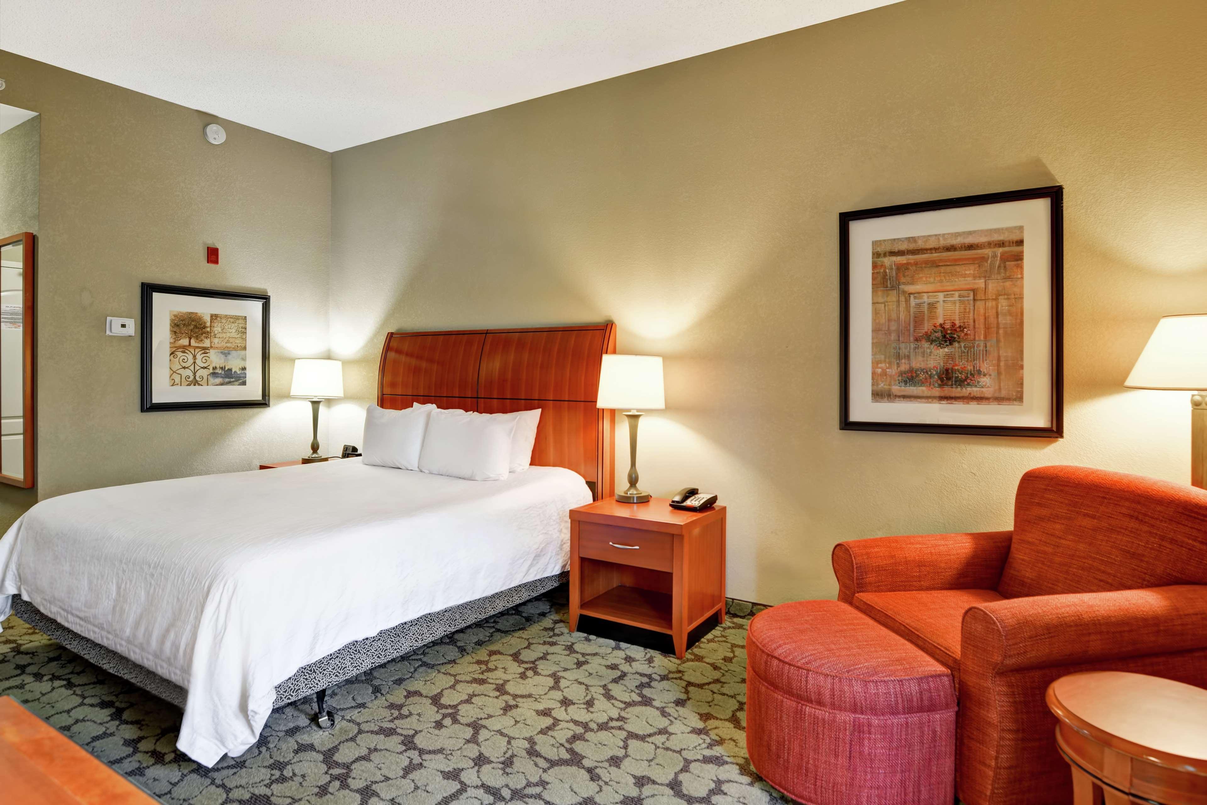 Hilton Garden Inn Hattiesburg Exterior photo