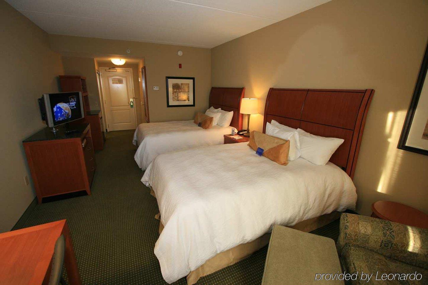 Hilton Garden Inn Hattiesburg Room photo