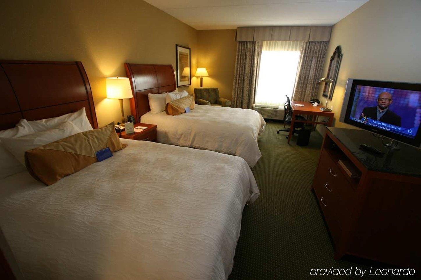 Hilton Garden Inn Hattiesburg Exterior photo